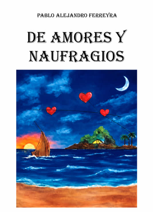 Amores y naufragios